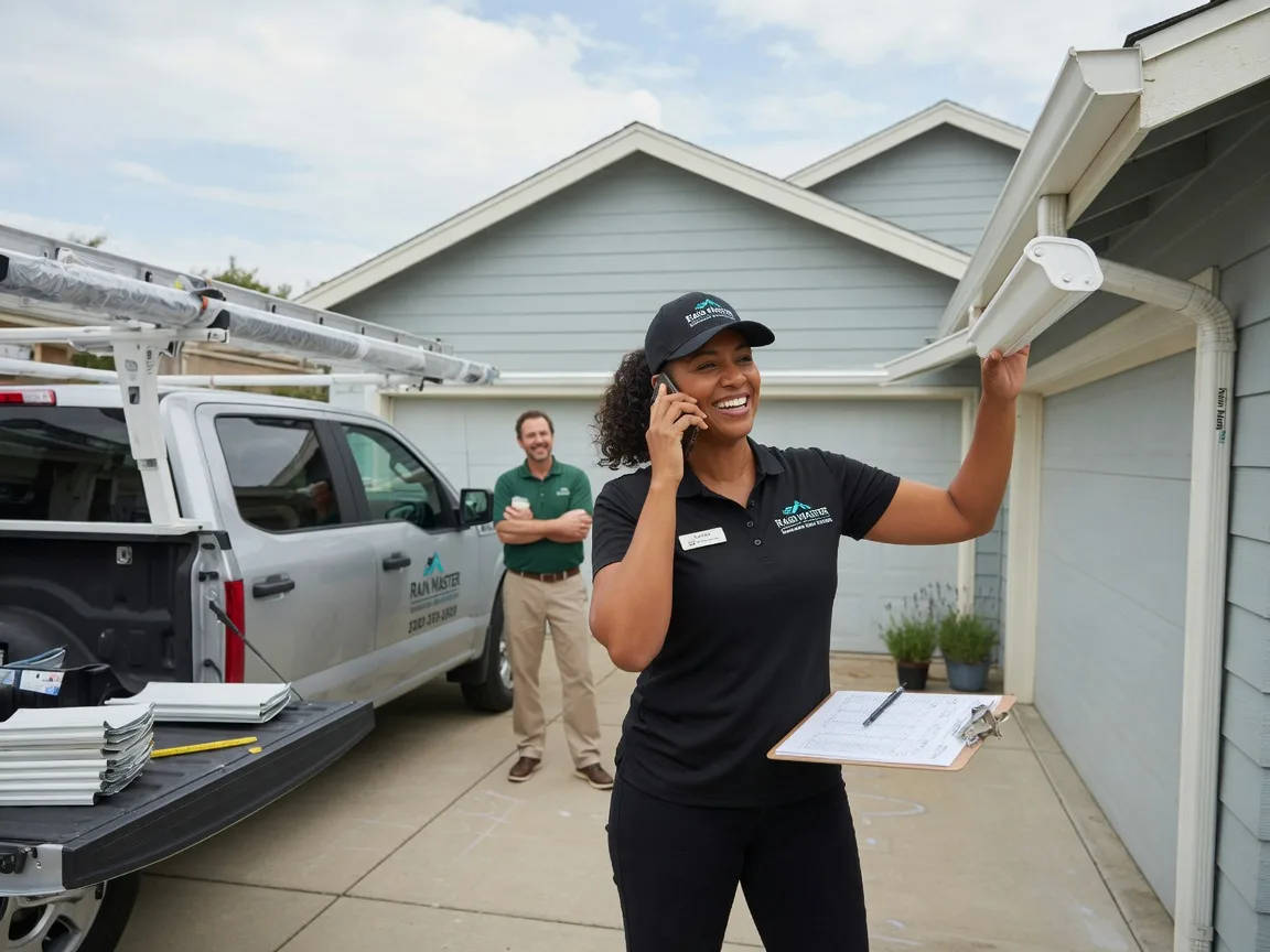 Gutter Installation Hartville, OH FAQs